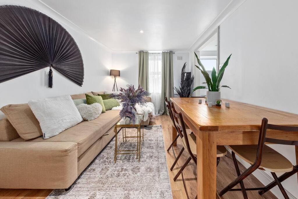 1Br Modern Flat On Edgware Rd Ed3 Londres Exterior foto